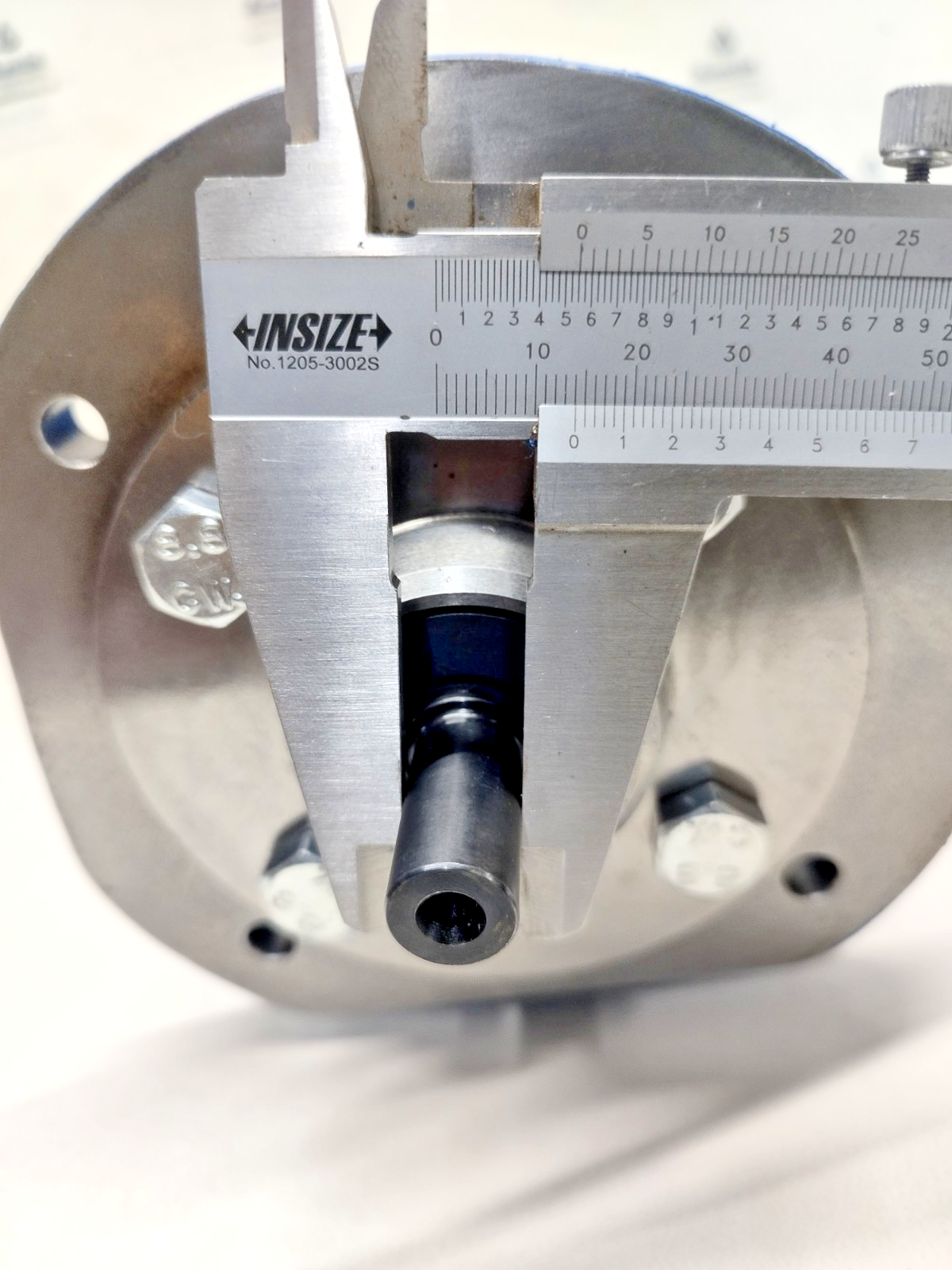 IMO Pump ACE 025N3 NTBP Triple Screw Pump Mfg.2018 - NEW