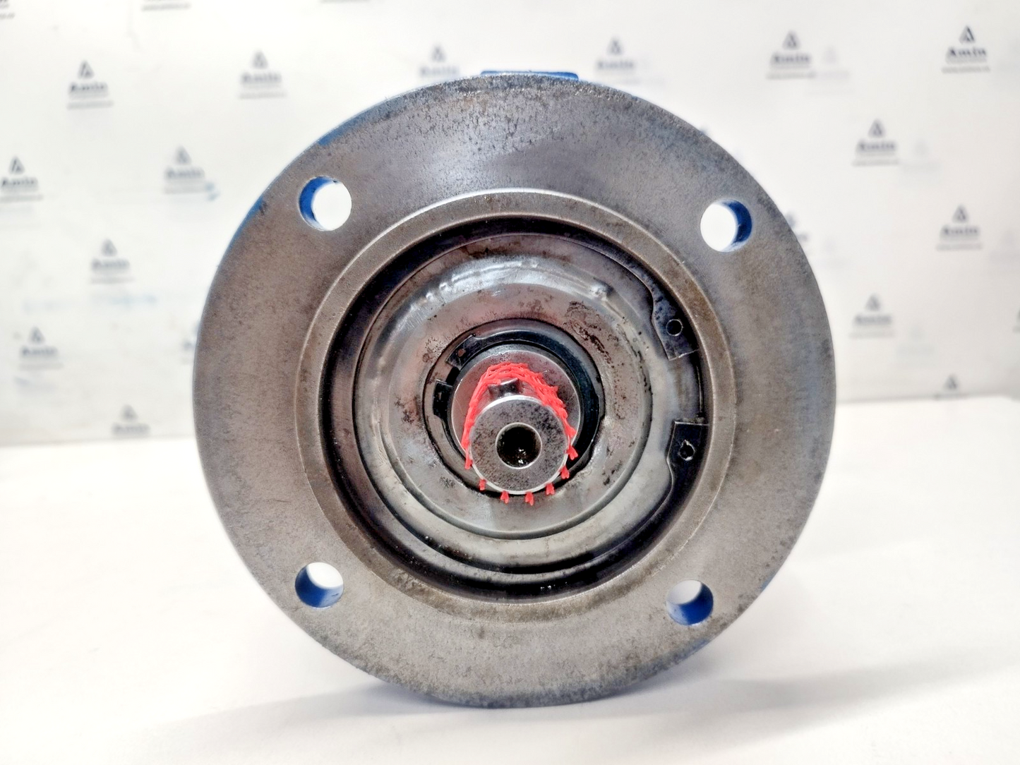 Allweiler S3F210 R46KV8.5-W1 Triple screw pump - Refurbished & Tested