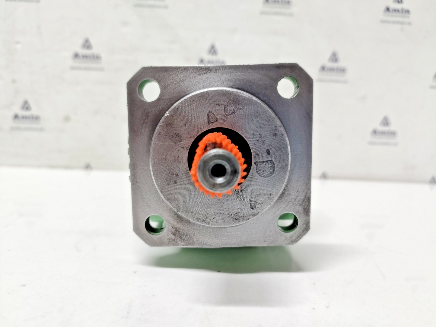 Rickmeier R25/12.5 FL-DBI-G Hydraulic Gear pump  - Pressure Tested #2
