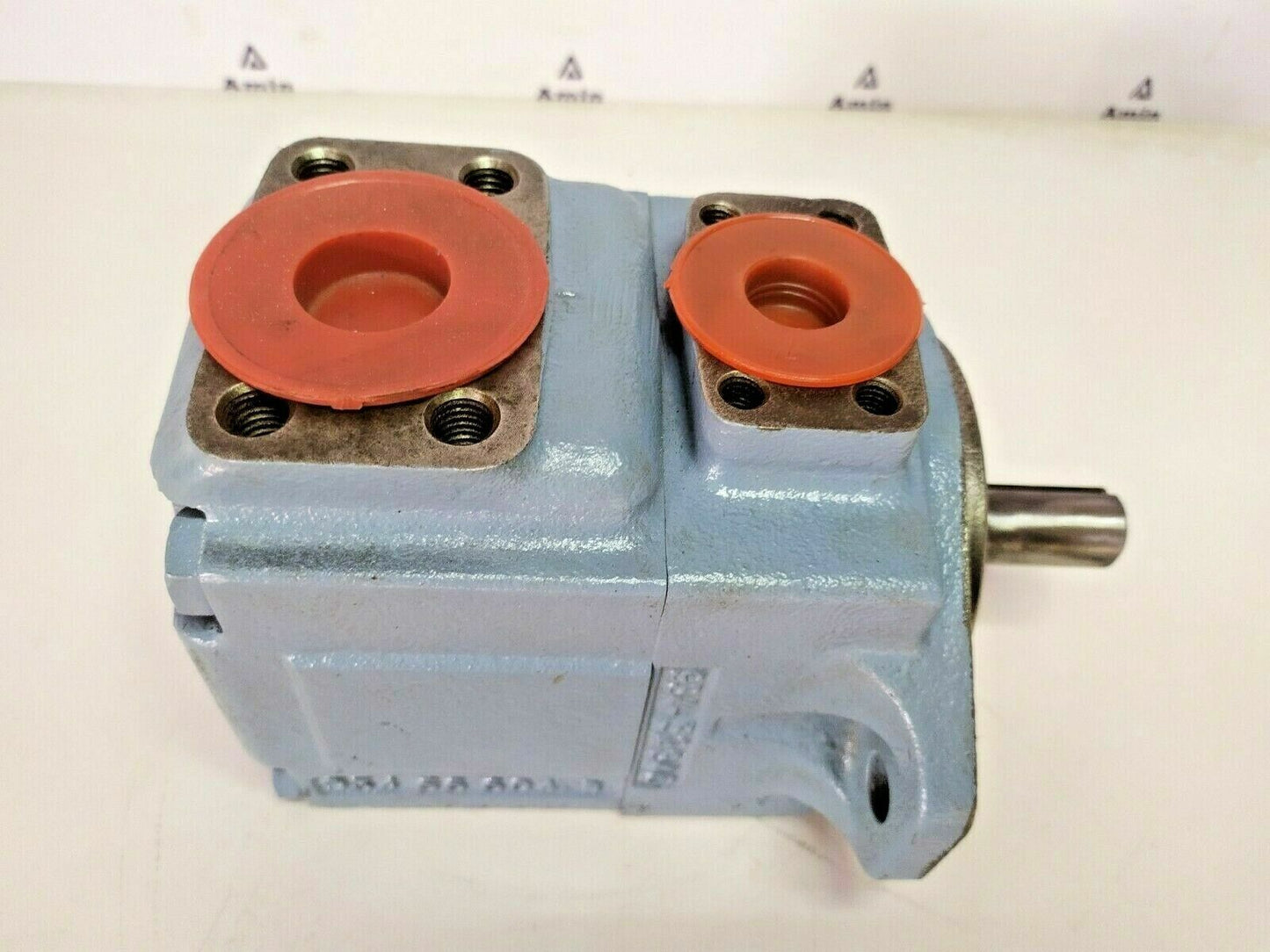Denison Hydraulics T6C-017-1R03-B1 Hydraulic Vane Pump - PRESSURE TESTED