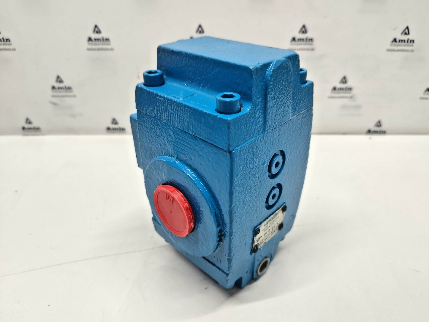 Vickers 4CT-10-A-21 626540 Pilot Operated Check Valve - NEW