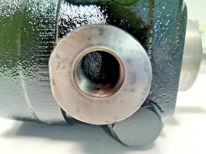 Nippon oil pump GD-202-H Fuel pump - Pressure tested #3