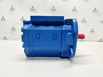 IMO Pump ACE 025N3 NTBP Triple Screw Pump Mfg.2018 - NEW