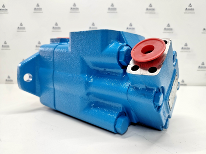 Eaton Vickers 3520VQ-25A-8-1BB-20 Hydraulic Double Vane Pump - NEW
