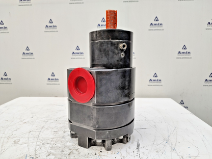 2KM ZPD 4-166.8-KIG-L-F/R/GL-SP/D Dosing pump ZAD 4000036 Gear pump