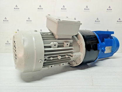 Settima GR25 SFO 30LHATMFORP Triple Screw Pump with Motor - NEW