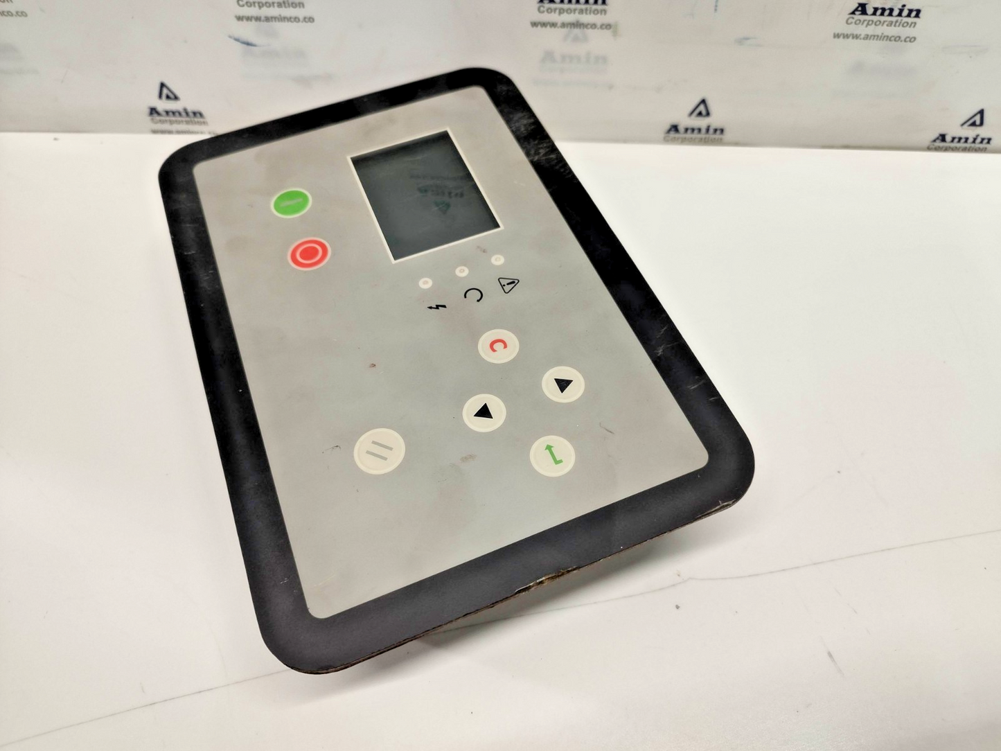 Tamrotor AIRMASTER Q1 Compressor Controller Display