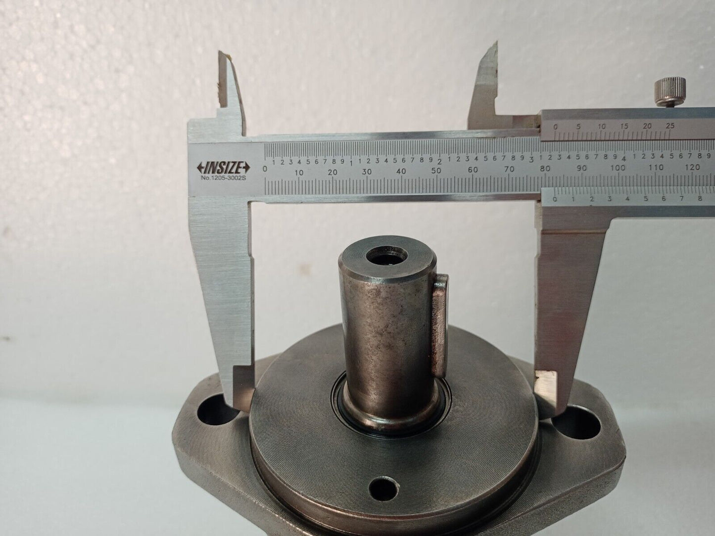 Danfoss OMR-100 Hydraulic motor 151-0412 - NEW #2