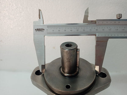 Danfoss OMR-100 Hydraulic motor 151-0412 - NEW #2
