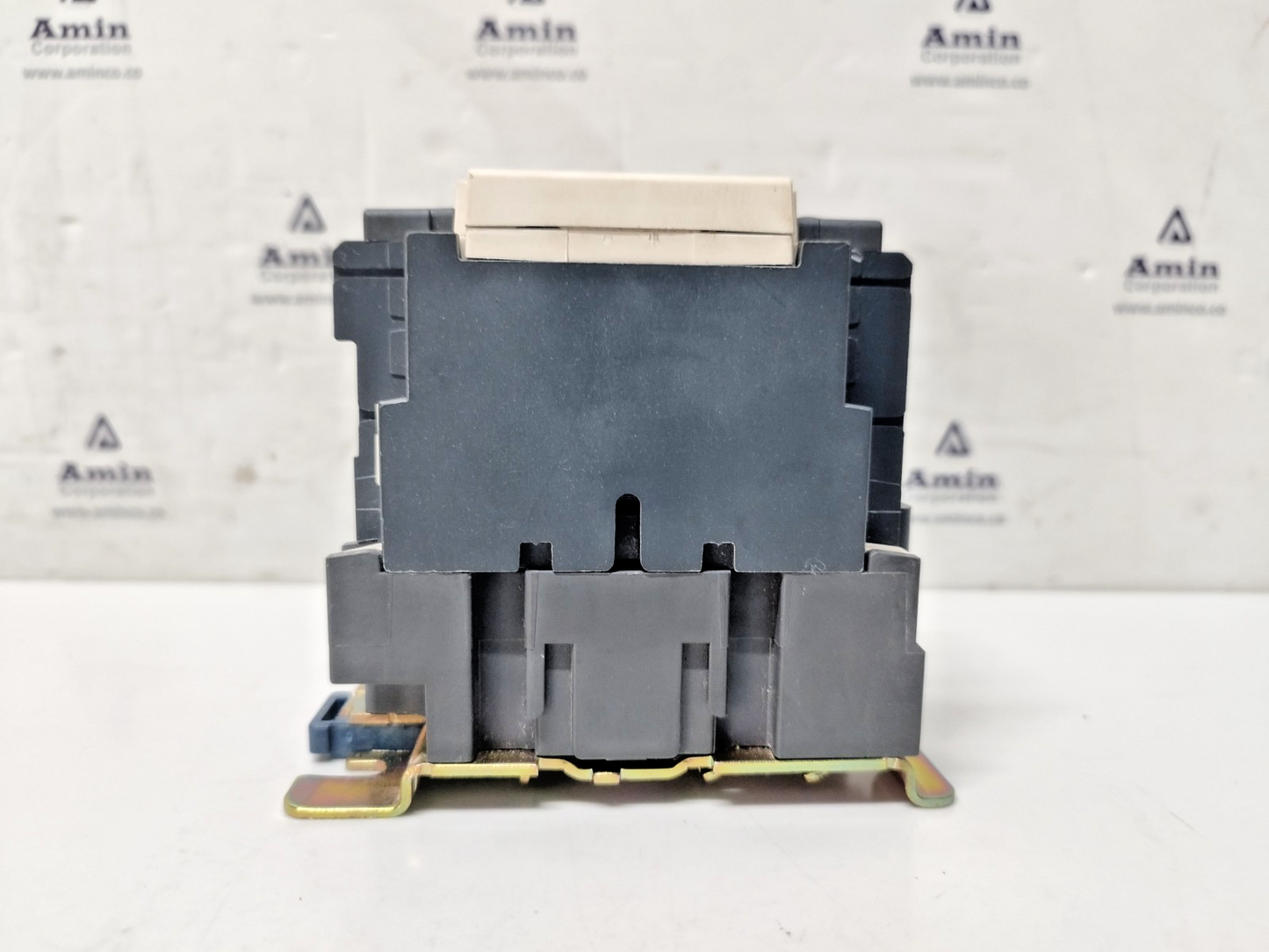 Telemecanique LC1D50 (LC1 D5011) Contactor