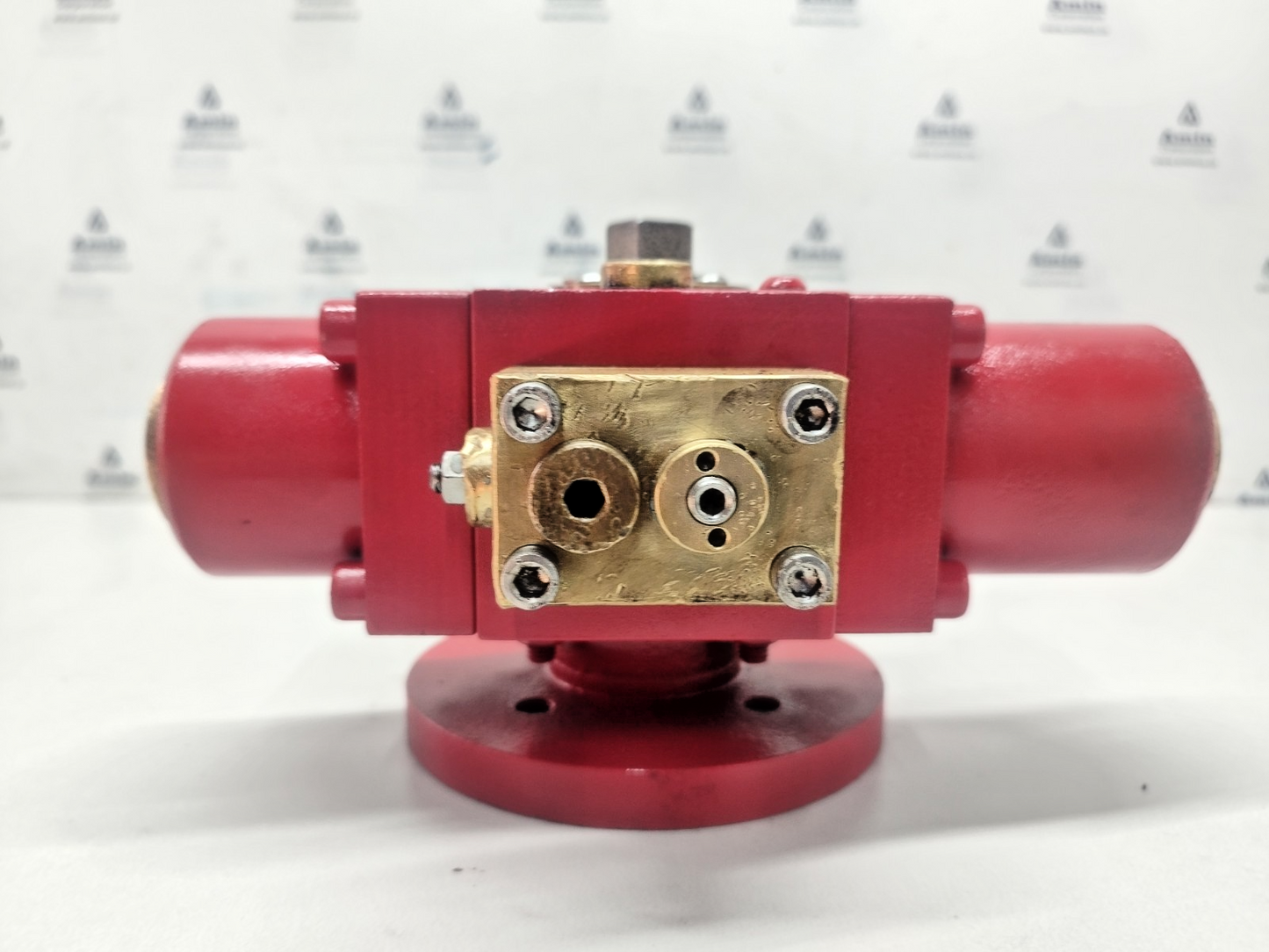 Damcos BHAG-1 MARK 2 Hydraulic Actuator P/N: 9021-6332 - Pressure Tested