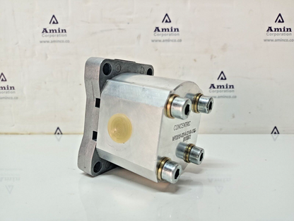 Concentric WP03B1B-020-R-22-NA-124N Hydraulic Gear pump - NEW