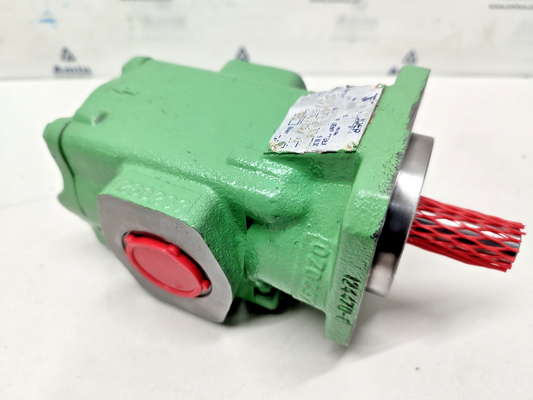 Nauder R25/16 FL-Z Hydraulic gear pump - Refurbished & Tested