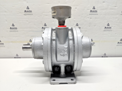 Gast 8AM-FRV-30A Air Motor, 5hp, 7bar - Tested