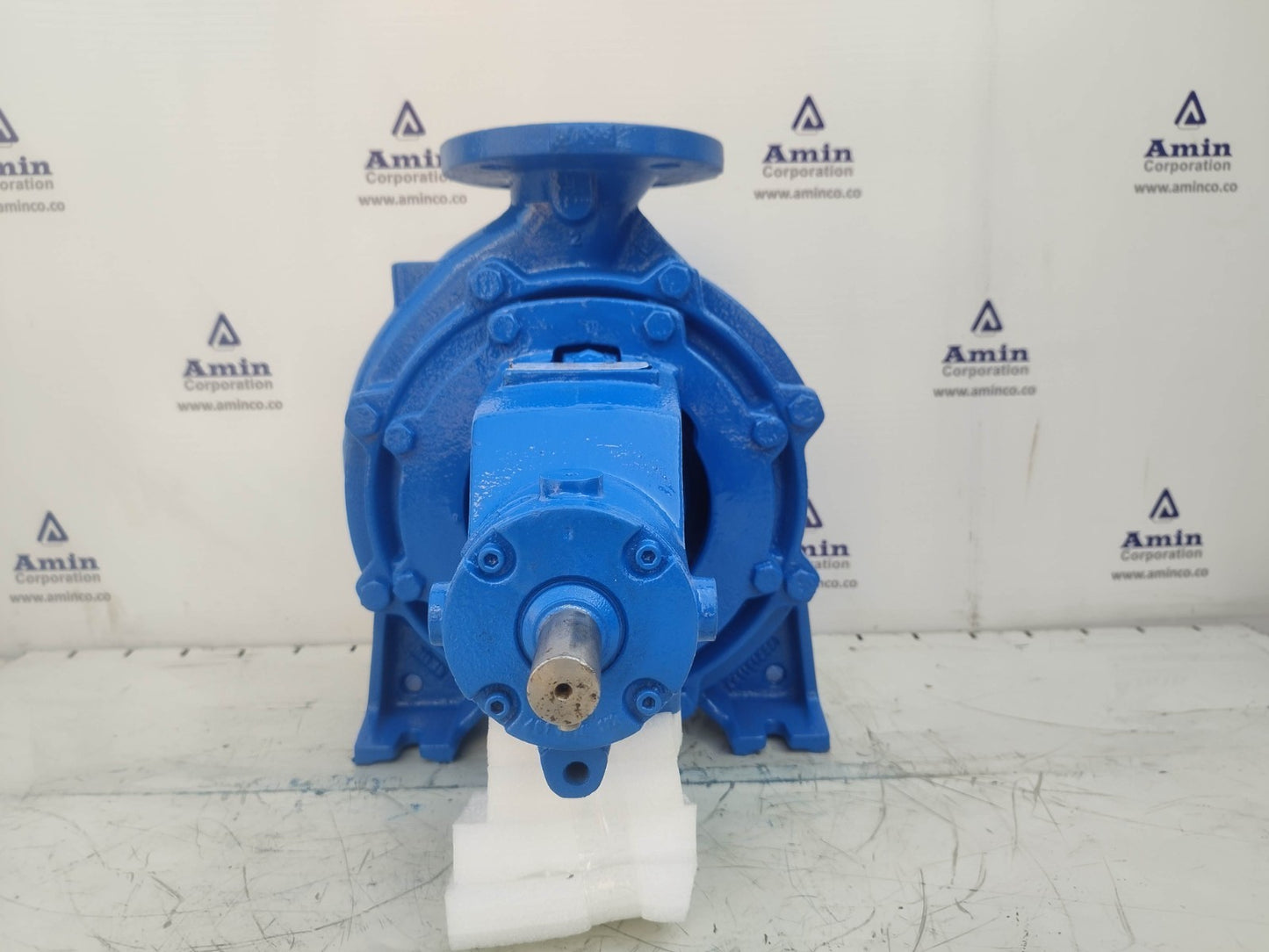 Allweiler NT 65-200/02/199 U3.1D-W134 Centrifugal Pump - NEW