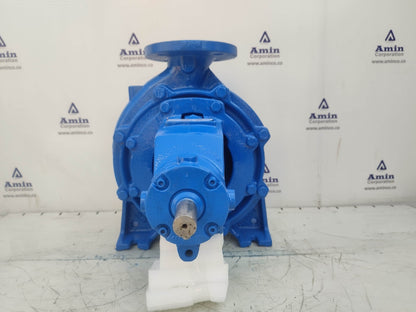 Allweiler NT 65-200/02/199 U3.1D-W134 Centrifugal Pump - NEW