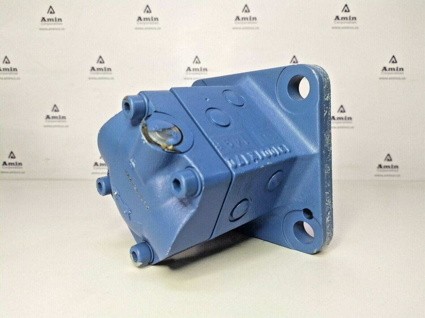 NOWA SWISS 02705 001 Air Starting Component - NEW