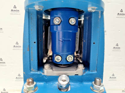 Goulds pump 10SV2FE4F50 e-SV series Multi stage pump with Motor 2hp, 3450rpm NEW