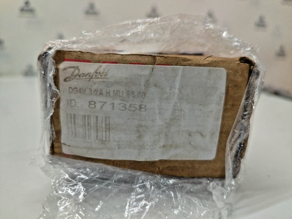 Vickers by Danfoss DG4V-3-2A-H-MU-B6-60 Directional control valve - NEW