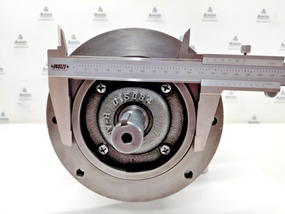 GAST 16AM-FRV-13 Air Motor, 7bar/100psi, 2000RPM, 9HP/6.7kW - NEW