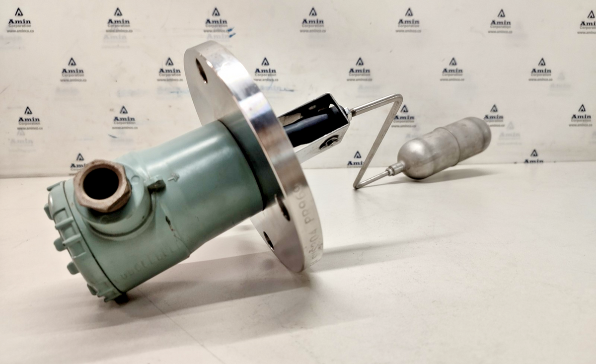 Hanla FMS-2HS-WS-T Horizontal Float Level Switch SPDT 16A, 250VAC - NEW