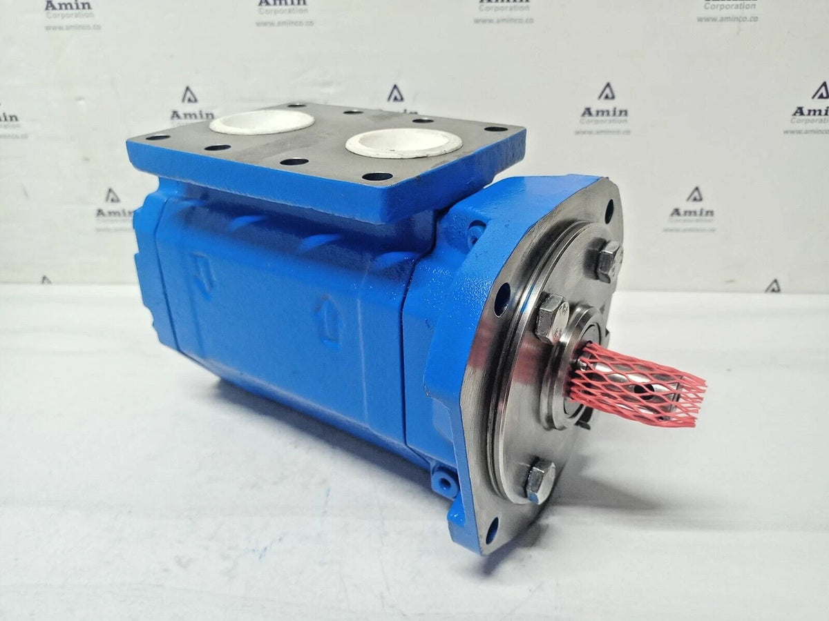 IMO ACE 038N3 NTBP Triple Screw Pump Mfg. 2018 - Pressure Tested