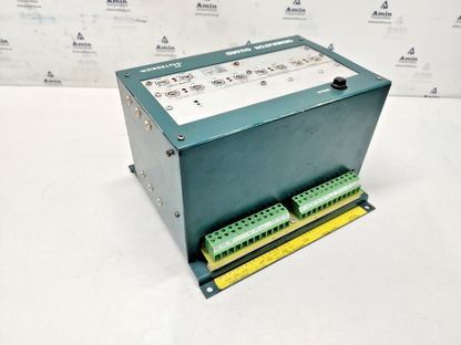 Autronica AK-35/3 Generator Guard 315mA #2