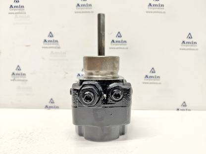 Nippon Oil pump GFH-V5L Burner Oil pump - Tested #2