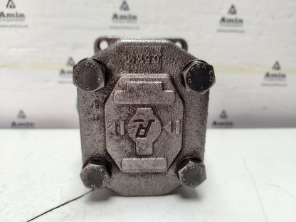 Roquet 1L27DE10R Hydraulic Gear pump