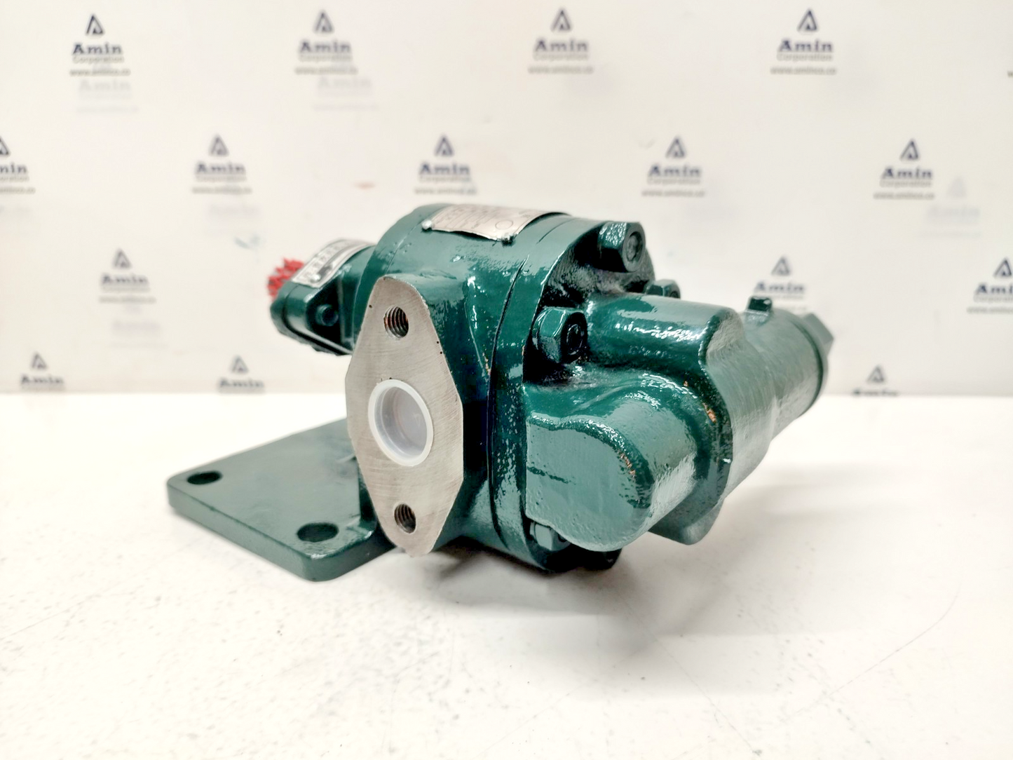 Hebei yuandong  KCB-55 Gear pump - Refurbished