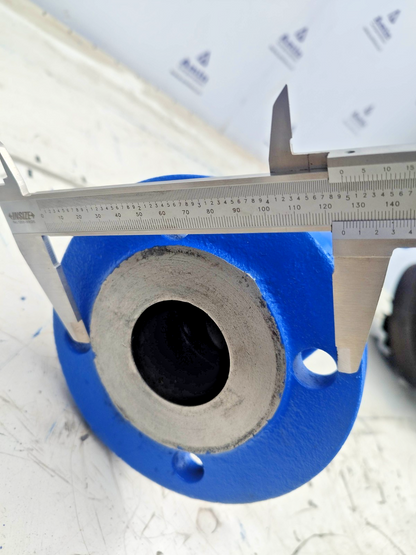 Allweiler AEB 1L 101 Progressive Cavity Single Screw Sludge Pump - Refurbished