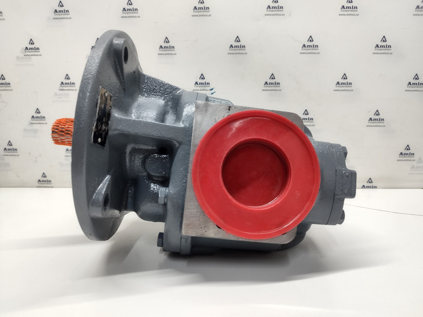 Kracht KF5/250 H10B N0A 0DP1 Hydraulic Gear Pump - Pressure tested