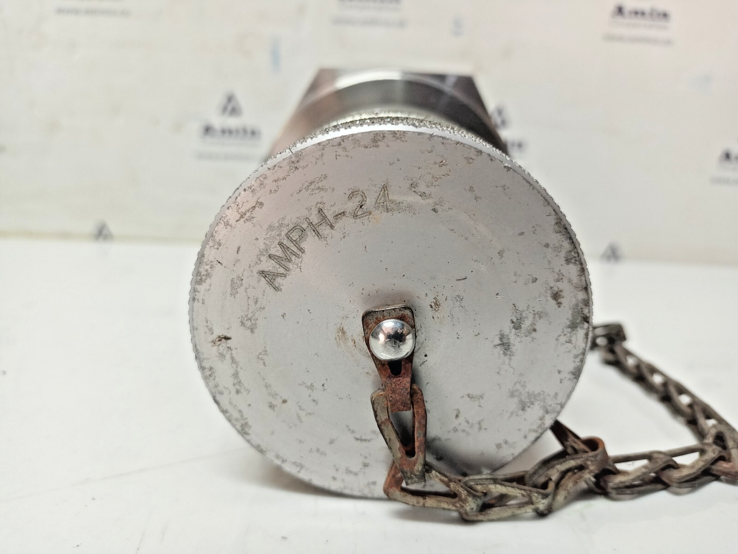 Snap-tite VHC-24 H series steel coupler Hydraulic Quick Connect Hose Coupling