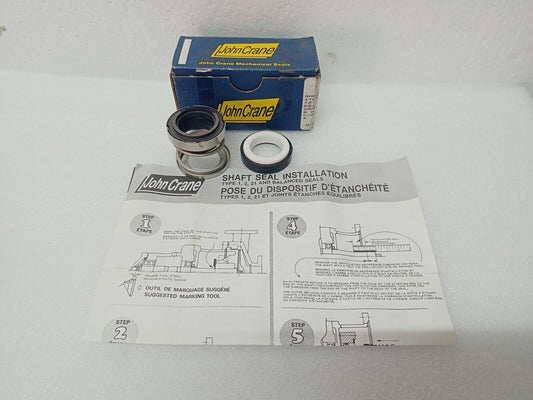 John Crane Type 21 Shaft seal size: 25mm - NEW