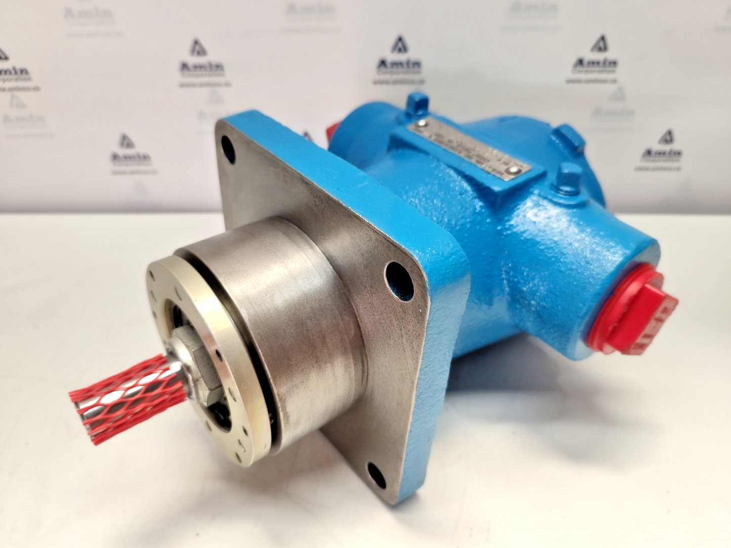 Viking pump HL495 Rotary gear pump Port size: 1 1/2'' in. NPT - NEW