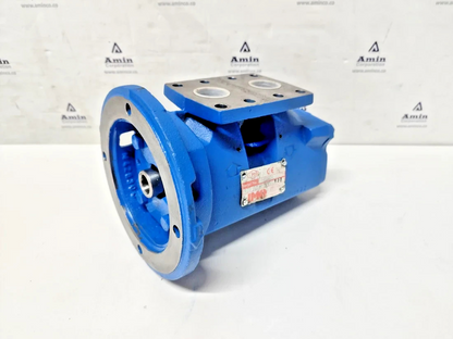 IMO ACD 025N6 NVBP Triple screw pump - Pressure Tested