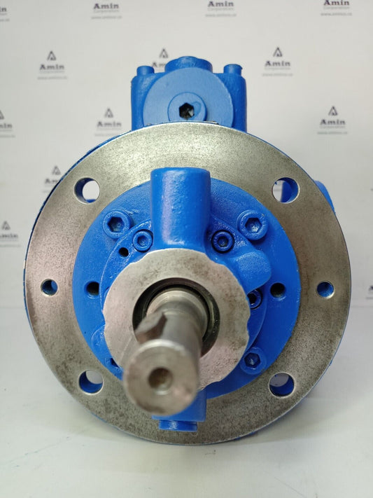Colfax Tushaco pump T3ST 32/54 Triple screw Oil Pump - Refurbished