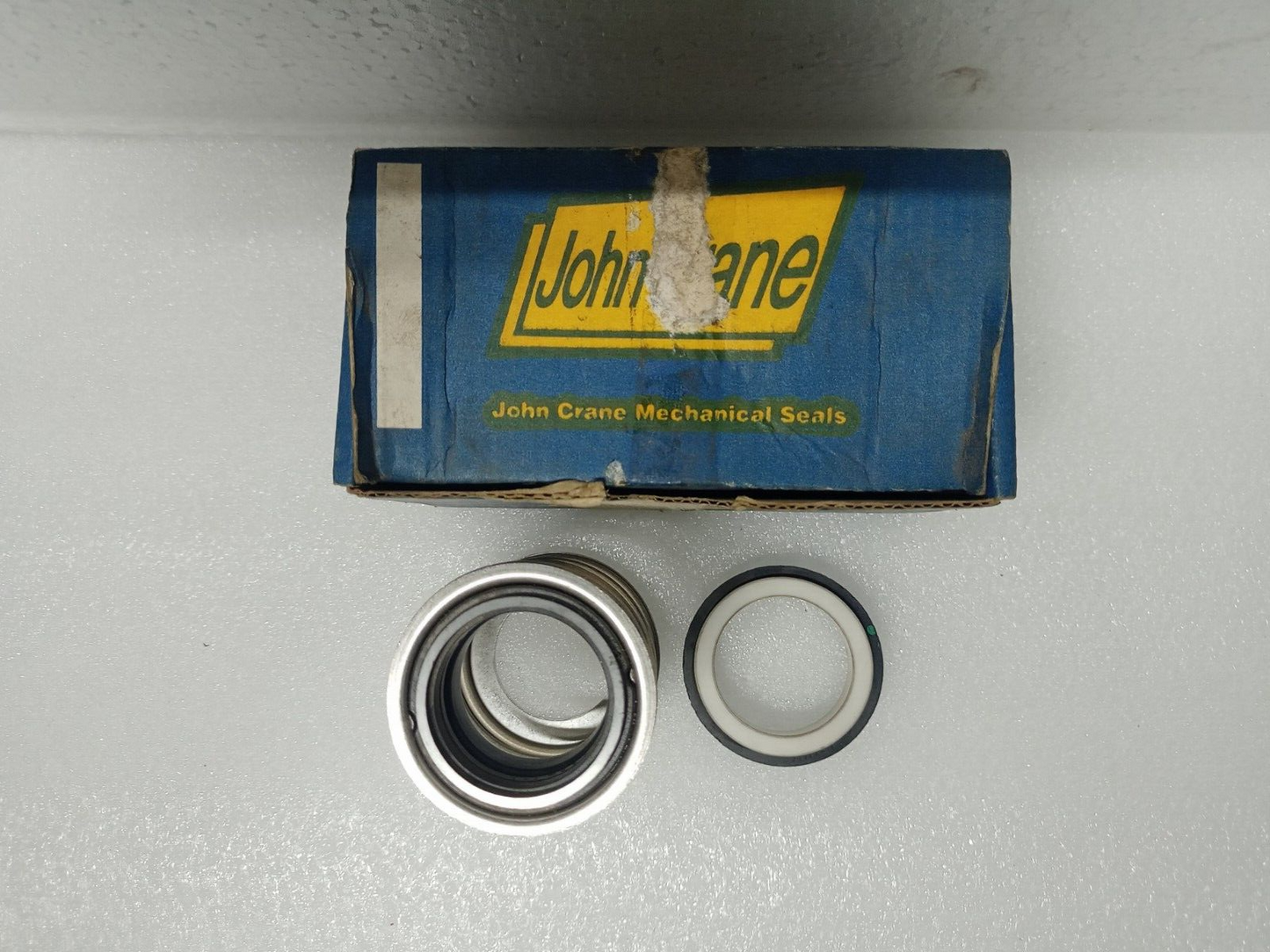 John Crane Type2 Mechanical seal size: 1.250'' - NEW