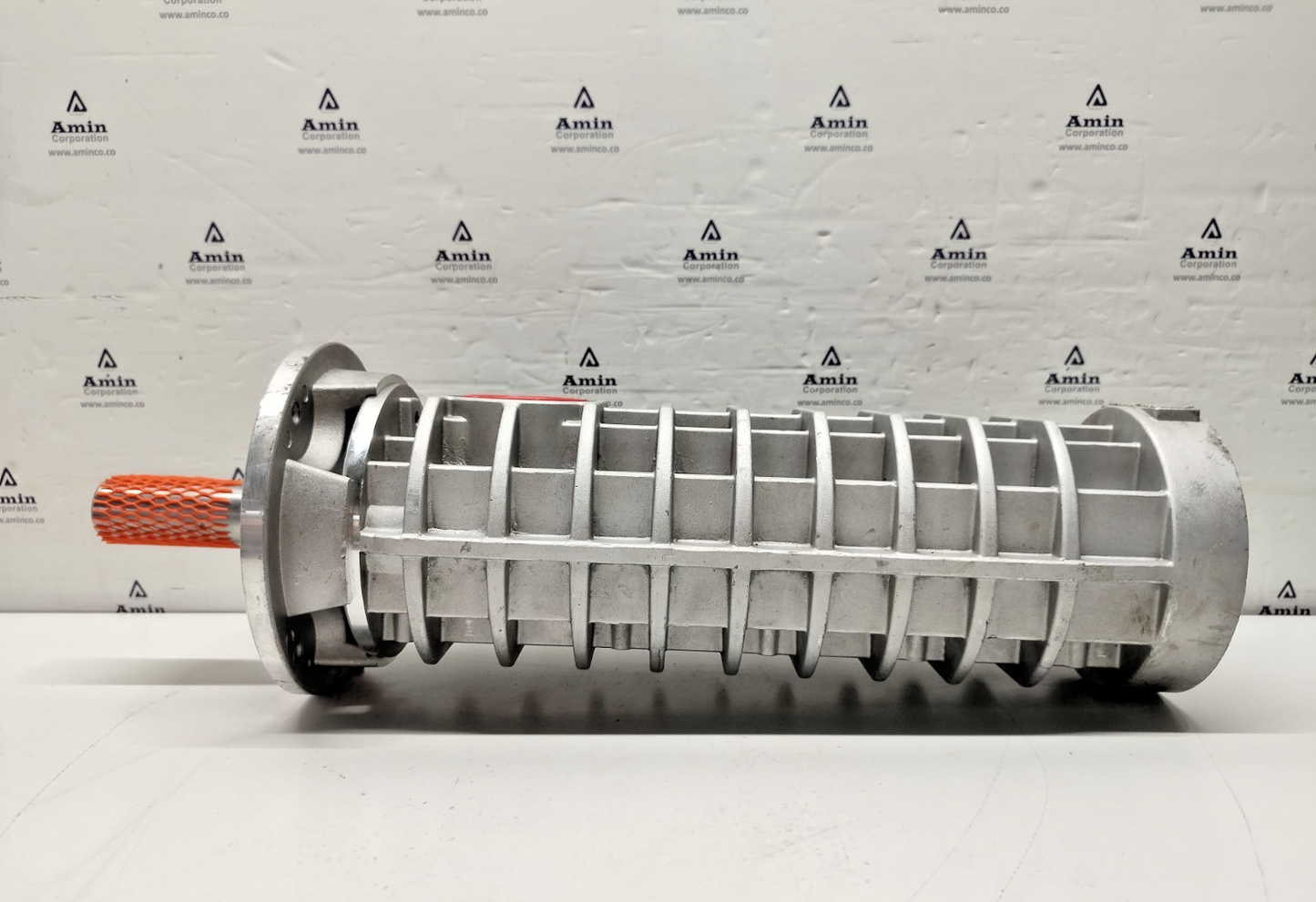 Circor IMO B4PIC-236AS Submersible Elevator Triple screw pump P/N: 3452/271