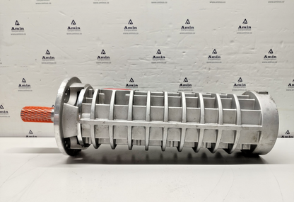 Circor IMO B4PIC-236AS Submersible Elevator Triple screw pump P/N: 3452/271