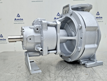 Allweiler NTWH 25-160/12 ⌀146 U3.3A-K1-W141 Centrifugal Pump
