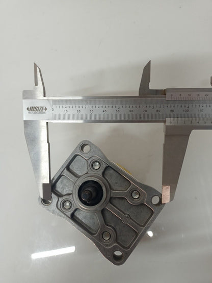 Concentric WP03B1B-020-R-22-NA-124N Hydraulic Gear pump - NEW
