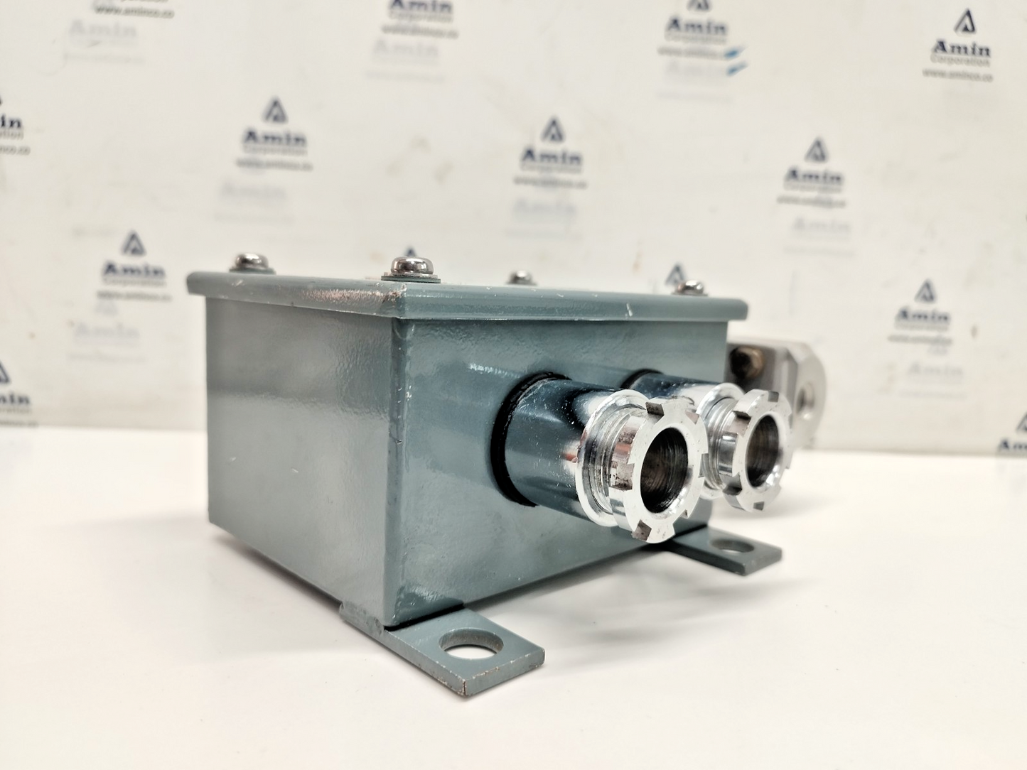 Shimadzu FA-4A-M2 Flow Alarm - NEW
