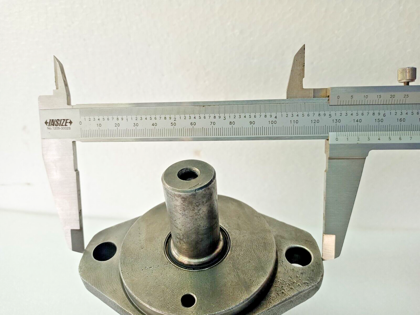 Danfoss OMR-100 151-0412 Hydraulic motor - NEW