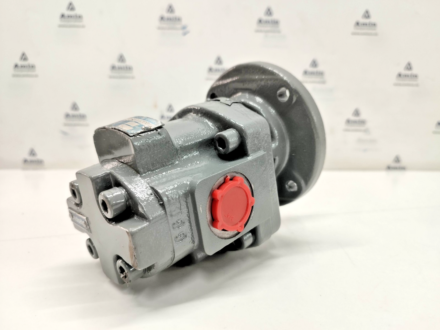 Kracht KF1/24 D10K P0A 0DD1 Hydraulic Gear Pump