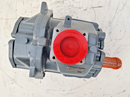 Atlas Copco OIS H-03 Air end Part No.: 1616578982 Screw Air Compressor