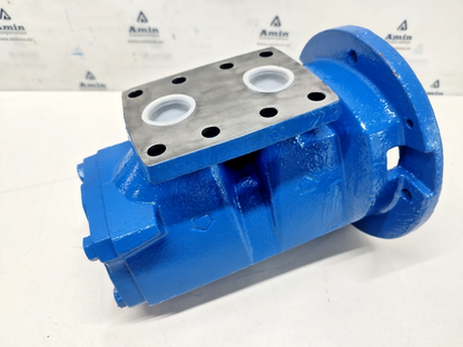 IMO ACD 25-2L N6F Triple screw pump - Pressure Tested