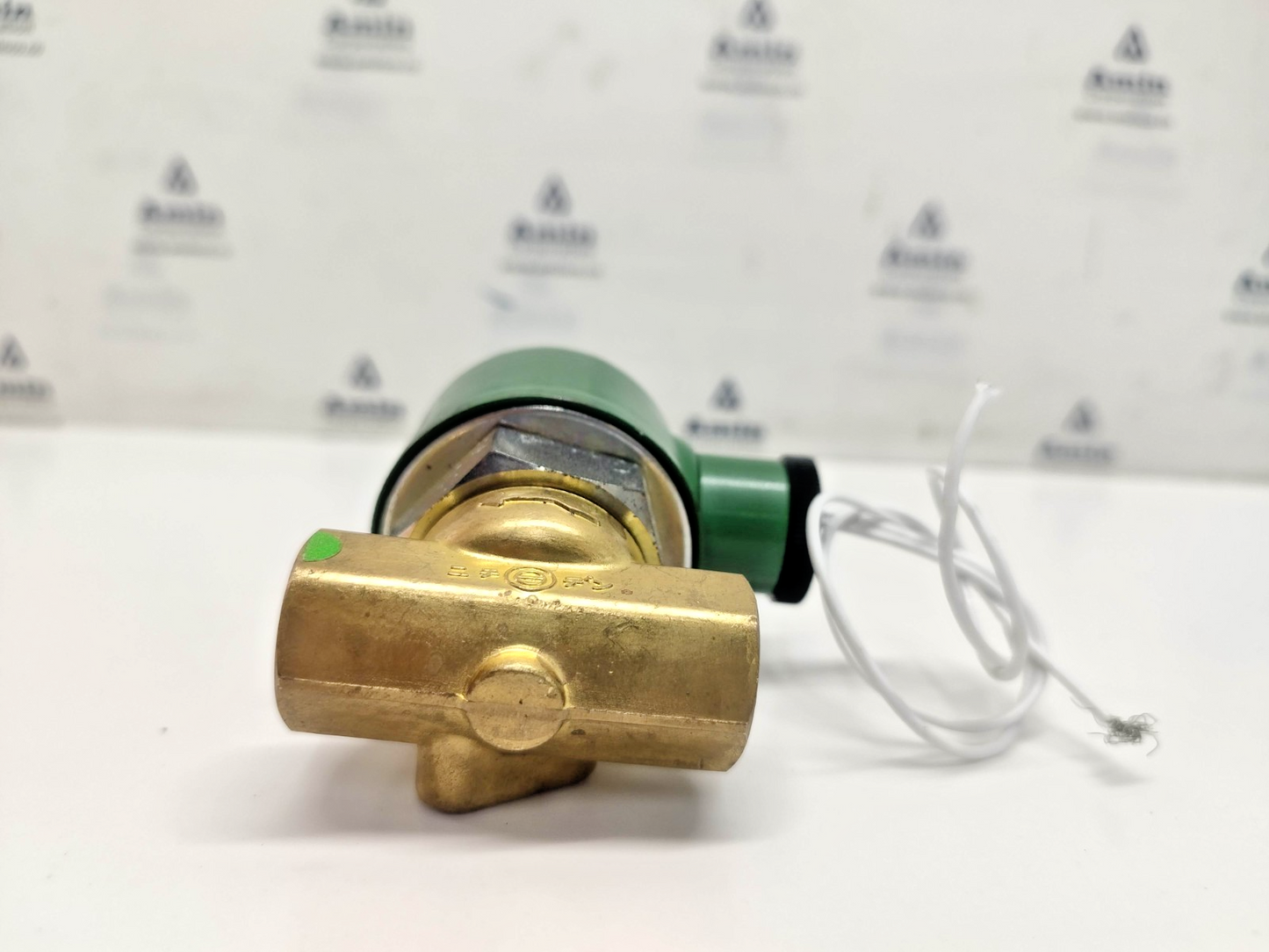 Nichiden SX3 Solenoid Valve - NEW