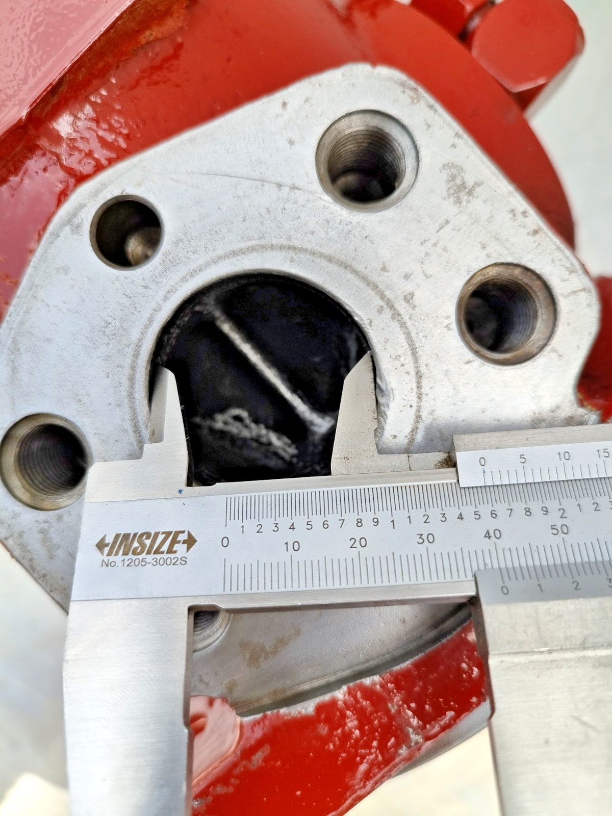 Hawe V30B-128 RKN-11 PD3 285 Hydraulic Piston pump