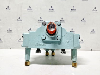 Marol MR40-RV50BR Hydraulic valve - NEW
